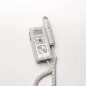 Newman Medical DigiDop 300 Digital Doppler  Non-Display Digital Doppler (DD-330R) w/ Recharger