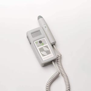 Newman Medical DigiDop 300 Digital Doppler  Display Digital Doppler (DD-770), 2MHz Obstetrical