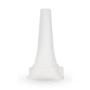 SPECULA EAR CLR LUMIVIEW ADULT4.25MM 34/SLV 20SLV/BG 10BG/CS