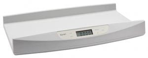 Doran Infant/Pediatric Scale  Digital Infant Lactation Scale, Wt. Capacity 45 lb