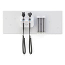 SYSTEM INTEGRATED WALL GS777MACRO 117 LED DISPENSER