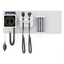 Hillrom Welch Allyn Panoptic Ophthalmoscope & Macroview Otoscope Combo  GS777 Integrated Wall System, Macroview Otoscope,