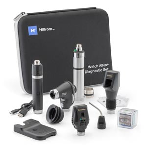 OPHTHALMOSCOPE PANOPTIC PLUSPRESTIGE RETINA TRANSFER