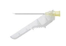 Terumo Surguard3 Safety Needles  Safety Needle, 20G x 1½", 100/bx, 8 bx/cs (45 cs/p