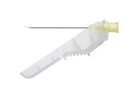 NEEDLE HYPODERMIC SAFETY20GX1.5 SURGUARD3 100/BX 8BX/CS