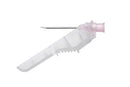 NEEDLE HYPODERMIC SAFETY 18GX1SURGUARD3 100/BX 8 BX/CS