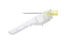 Terumo Surguard3 Safety Needles  Safety Needle, 20G x 1", 100/bx, 8 bx/cs (45 cs/pl
