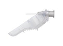 NEEDLE HYPODERMIC SAFTY 27GX.5SURGUARD3 100/BX 8 BX/CS