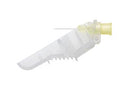 NEEDLE HYPODERMIC SAFTY 30GX.5SURGUARD3 100/BX 8 BX/CS