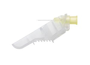 Terumo Surguard3 Safety Needles  Safety Needle, 30G x ½", 100/bx, 8 bx/cs