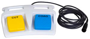 Aspen Surgical Aaron Electrosurgical Generator Accessories