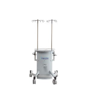 Blickman Industries Blickman Nezzie Ambulation Device  e Junior Ambulation Device