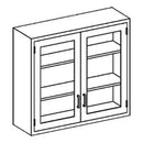 Blickman Industries Blickman Wall Cabinets 