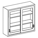 Blickman Industries Blickman Wall Cabinets