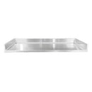 Blickman Industries Blickman Countertops  Assembly 35"W x 25"D, 4" Backsplash