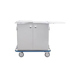 Blickman Industries Blickman Case Carts  Multi Purpose Case Cart 42"W x 40 1/2"H x 29"D, (2