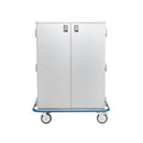 Blickman Industries Blickman Case Carts  Ultra Space Saver Case Cart 42"W x 55 1/2"H x 29"D