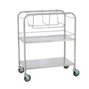 Blickman Coleman Bassinet & Accessories
