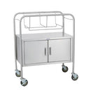 BASSINET 31W W/CLOSED CABINET(DROP)