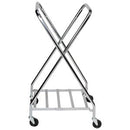 Blickman Industries Blickman Hampers  r Folding Adjustable