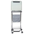 Blickman Industries Blickman Hampers  r Secure Care