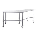 TABLE INSTRUMENT ANGULAR 60W(DROP)