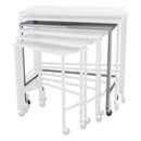 TABLE NESTED 40WX38HX20D(DROP)