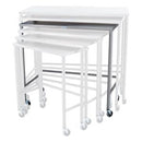 Blickman Industries Blickman Instrument Tables 