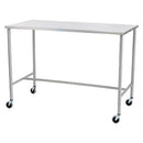 TABLE INSTRUMENT 36W 24DH-BRACE (DROP)