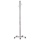 Blickman Industries Blickman Iv Stands  I rrigation Tower Base and Pole 2 Channel