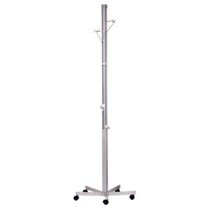 Blickman Industries Blickman Iv Stands  I rrigation Tower Base and Pole 2 Channel