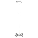 Blickman Industries Blickman Iv Stands