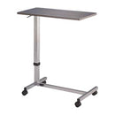 TABLE OVERBED WALNUT (DROP)