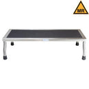 STOOL FOOT 30X8X12 MRI SAFE(DROP)