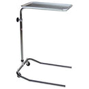 Blickman Industries Blickman Mayo Stands  Mobile Instrument Stand, Single Post