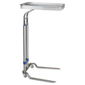 Blickman Industries Blickman Mayo Stands