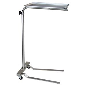 Blickman Industries Blickman Mayo Stands  Mayo Instrument Stand