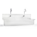 Blickman Industries Blickman Scrub Sinks