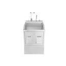 Blickman Industries Blickman Scrub Sinks