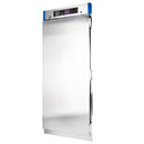 CABINET WARMING W/1 SOLID DOOR3 ADJ SHELF (DROP)