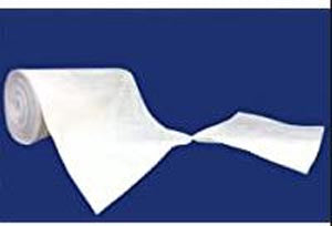 Medi-Tech International Corp Medi-Tech International Medi-Brand Seamless Tubular Band  Band, Latex-Free, White, Cut to Fit, 11yd rl, 16"