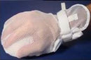 Medi-Tech International Corp Medi-Tech International Protective Mitts  Adult Mitts, Essential Secure, Mesh Back, No Finge