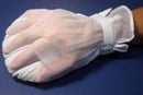 MITTS ADULT ONE SZ LF DEPNDABLFINGER CONTROL MESH BACK