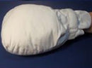 Medi-Tech International Corp Medi-Tech International Protective Mitts  Adult Mitts, Double Essential Secure, Double Padde