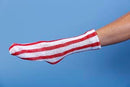 Medi-Tech International Corp Medi-Tech International Surgi-Color Guard Patient Safety  Size 8, Stretches To 40” Circumference