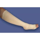 BANDAGE TUBULR ELASTIC SUPPORTNATURAL LG ARM/MD ANKLES 12/CS