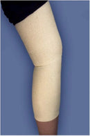 BANDAGE TUBULR ELASTIC SUPPORTNATURAL LG KNEE/MD THIGH 12/CS