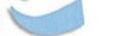 Medi-Tech International Corp Medi-Tech International Spand-Gel Hydrogel Sheets  Hydrogel Breast Wrap, Latex-Free, Sterile, 6/cs