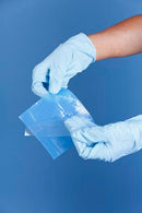 SHEET DRESSING HYDROGEL SPANDGEL ST 4INX5IN 30/CS
