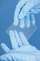 SHEET DRESSING HYDROGEL SPANDGEL ST 6INX9IN 30/CS